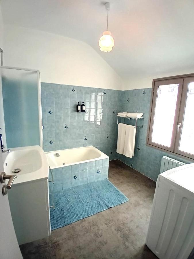 Villa Clarette Каре-Плугер Екстериор снимка